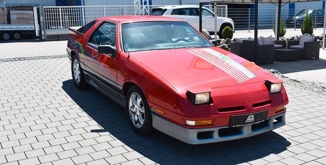 Chrysler Daytona
