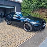 BMW Bmw e92 335i n54! - BMW 335 aus 2008: Coupé, 335i