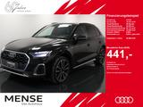 Audi Q5 50 TDI Quattro S tronic S line AHK|Luft|LED|N - Audi Q5 Gebrauchtwagen in Bielefeld