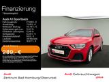 Audi A1 Sportback Advanced 25 TFSI*Alu*PDC*Audi Conne - Audi A1: Sportback