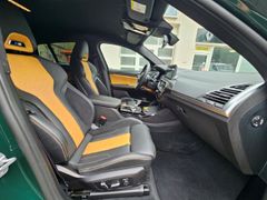 Fahrzeugabbildung X4 M Competition HUD AD Navi Digitales Cockpit M