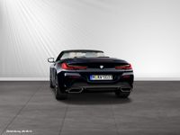 BMW 840 - Vorschau Bild 8