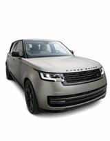 Land Rover Range Rover V8 SV/Autobiography Lang *VOLL*7Sitz