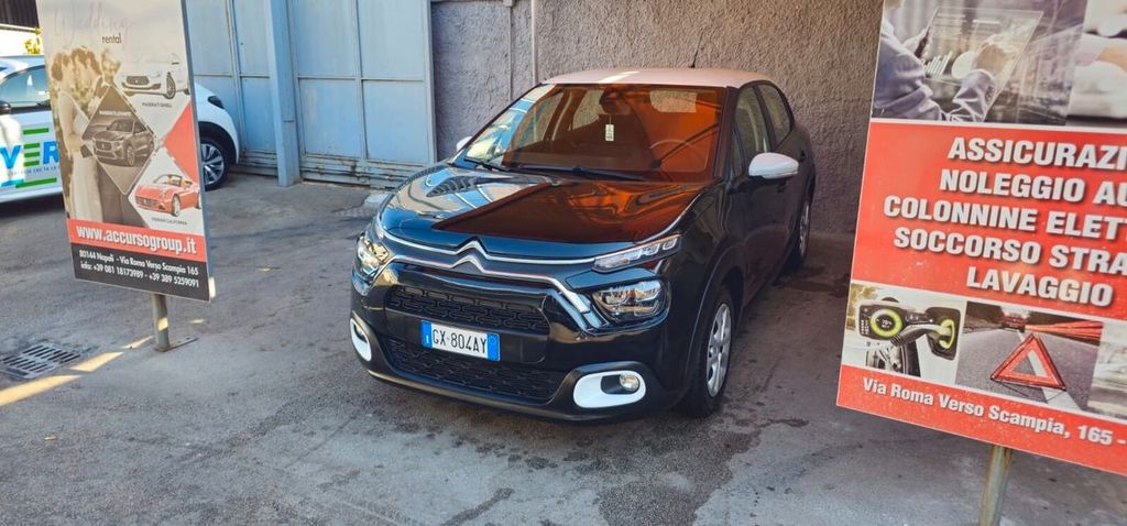 Image of Citroën C3