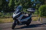 Zontes 350 E - ZONTES 350 E