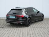 Audi A4 Avant 35 TFSI S-tronic Advanced LED/HEAD-UP/N - Audi A4 Advanced mit Benzin-Antrieb