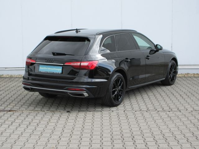 A4 Avant 35 TFSI S-tronic Advanced LED/HEAD-UP/N