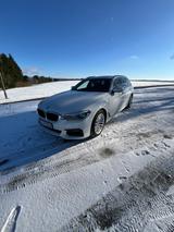 BMW 540i xDrive Touring A -Panorama-AHK, M-Paket 