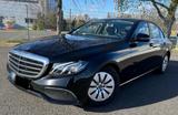 Mercedes-Benz E 200 d Autom. W213 135TKM - Mercedes-Benz E-Klasse: W213