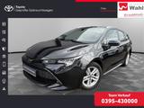 Toyota Corolla Touring Sports 1.2 Comfort - Toyota Corolla: Comfort