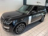 Land Rover Range Rover Autobiography Fond Entert. S- Close - gebrauchte Land Rover Range Rover aus dem Jahr 2019
