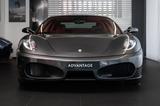 Ferrari F430 F1 Coupe/Ceramic Brakes - graue Ferrari F430