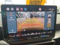 Cupra Leon - Vorschau Bild 9