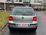 Volkswagen Golf 1.4 Basis *TÜV Neu* + Standheizung - Volkswagen Golf mit Benzin-Antrieb: Schaltgetriebe