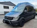 Volkswagen GC 680 indv Ausbau NP 128T€