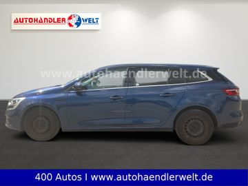 Renault Megane - 7