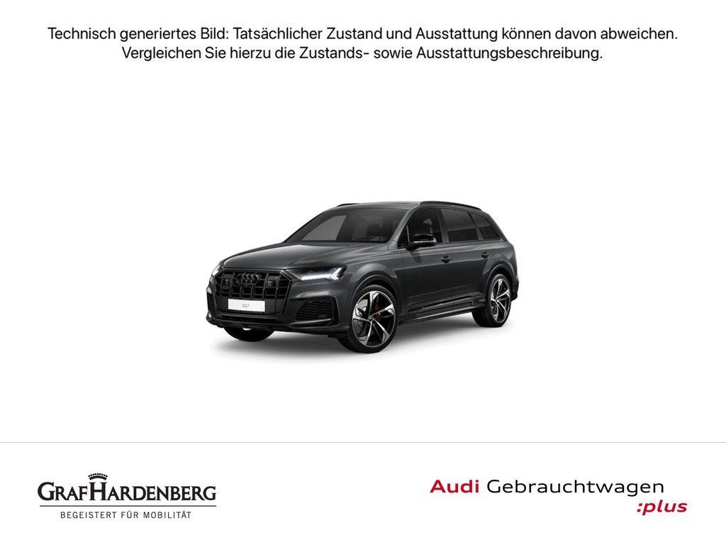 Image of Audi SQ7