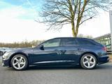 Audi A6 Avant 40TDI S-tronic S LINE BLACK AHK KAMERA - Audi A6 aus 2023