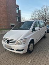 Mercedes-Benz Mercedes Viano lang 2.2 Top - Mercedes-Benz Viano in Hannover