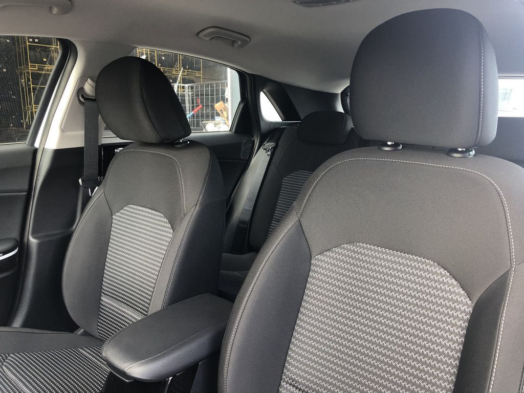 Kia cee'd / Ceed - Bild 7