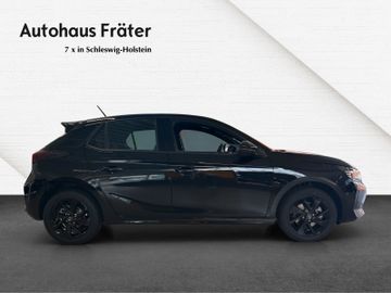 Fotografie 4 des Opel Corsa F GS AT Komfort-Paket Alllwetterreifen