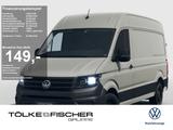Volkswagen Crafter 35 Kasten HD 103KW MR Sonderaktion