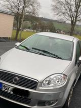 Fiat zu verkaufen  Privatverkauf - Fiat Linea Gebrauchtwagen