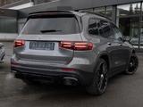 Mercedes-Benz GLB 35 AMG 4M MLB/Pano/Burm/AHK/Night/Distr/21' - Mercedes-Benz GLB 35 AMG Jahreswagen