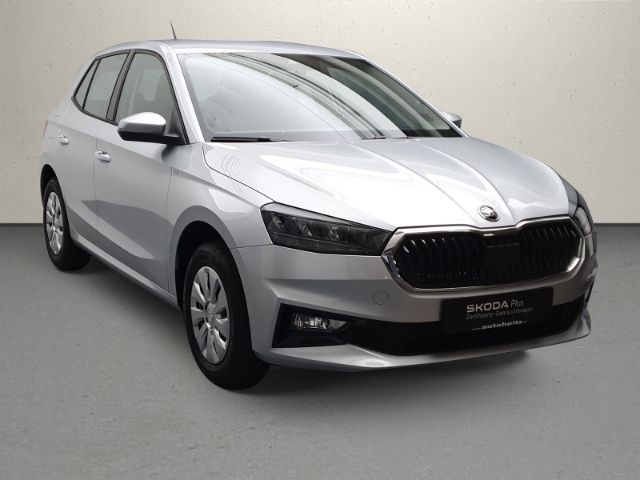 Skoda Fabia - Bild 4