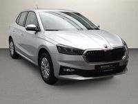 Skoda Fabia - Vorschau Bild 4