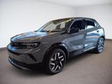 Opel Mokka GS Hybrid - Matrix LED/ACC/Kamera/Navi/17" - Opel Mokka mit Hybrid-Antrieb