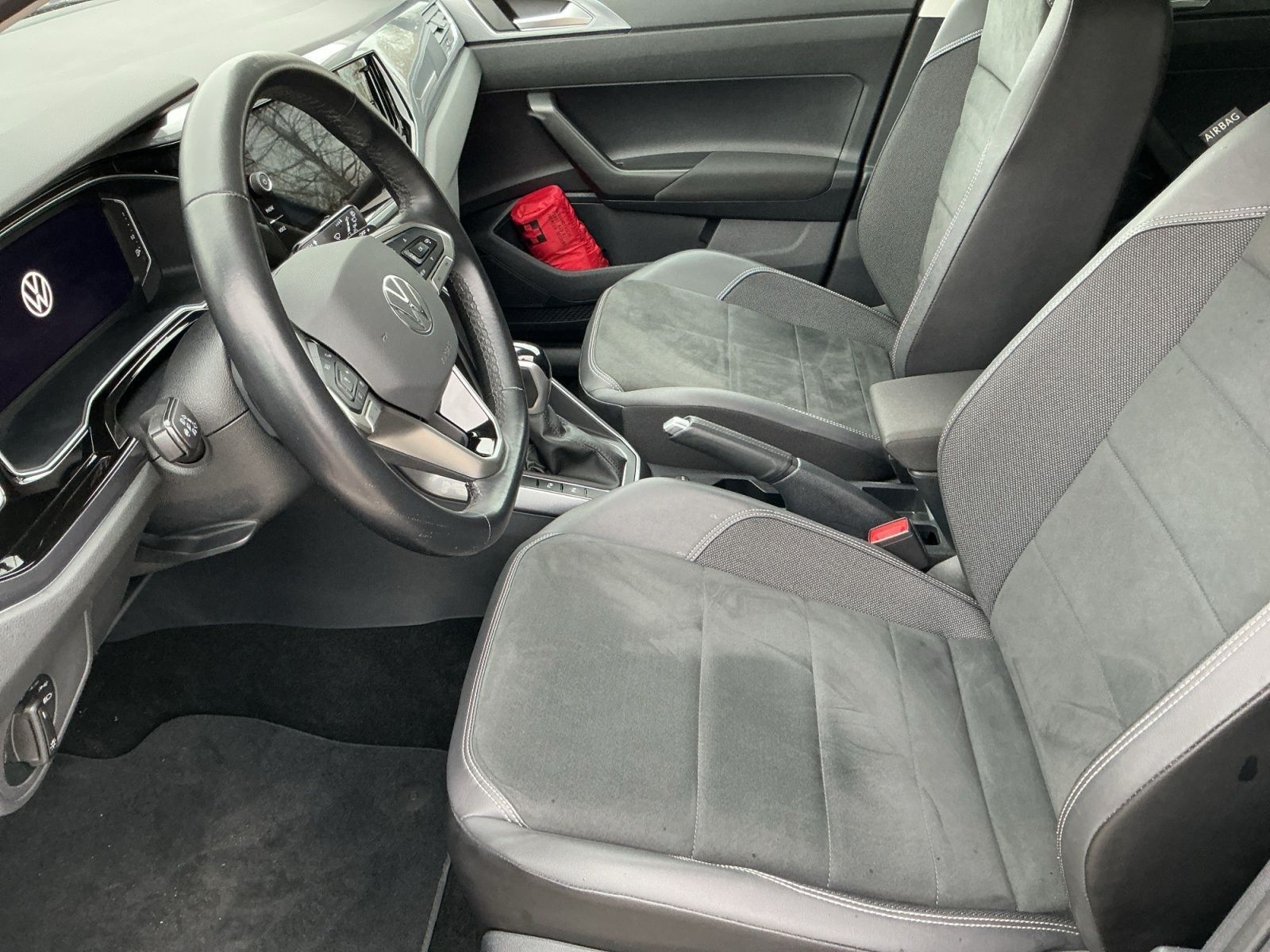 Volkswagen Taigo - Bild 12