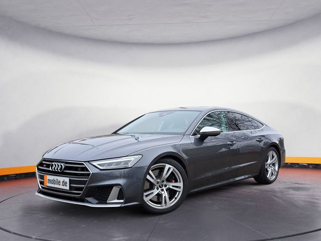 Audi S7 Sportback 3.0 TDI quattro tiptr. PANO STANDHE