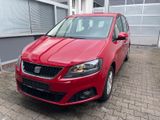 Seat Alhambra Reference *ERSTE HAND*7-SITZER* - Seat Alhambra aus 2014