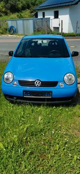 Volkswagen Lupo 1.0 COMFORTLINE Comfortline - Volkswagen Lupo: Comfortline