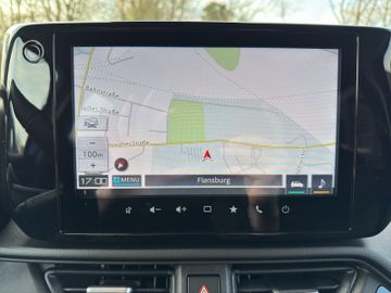 Fotografie des Suzuki Swift 1.2 Dualjet Hybrid 61 kW Comfort