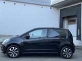 Volkswagen up! high up! Sport-Paket Triangle Black | Alu´s - Volkswagen up!: High