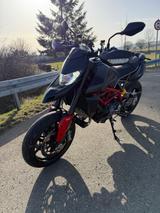 Ducati Hypermotard 950 - DUCATI SUPER MOTO