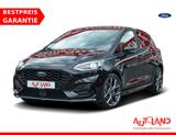 Ford Fiesta 1.0 EB mHeV Autom. ST-Line LED ACC Kamera