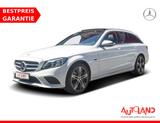 Mercedes-Benz C300e T-Modell Avantgarde Panorama Leder Kamera