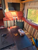 Eura Mobil 810 HB - Eura Mobil Integrierter