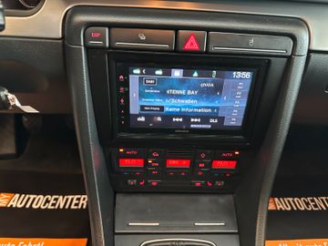 MYAUTOCENTER – Gebraucht- und Jahreswagen mit Werkstattservice in Pfaffenhofen Audi A4 Avan *TEMPO*PDC*NAVI*SZHZ*XENON*