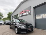 Audi A3 Sportback 1.4 TFSI Ambiente*Xenon*SHZ*ALU - Audi A3 aus 2009