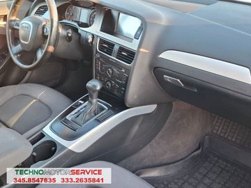 Audi A4 - 5