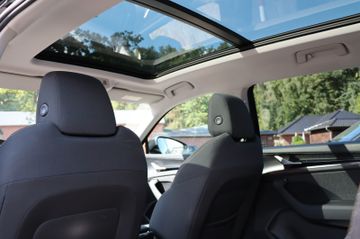 Fahrzeugverkauf 25 Skoda Kodiaq 1.5 TSI AHK Matrix Panoramadach Kamera