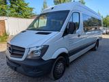 Mercedes-Benz Sprinter 2.1 CDI Reisebus Automatik 19+1 Sitzer - Mercedes-Benz Sprinter: 19