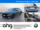BMW 320d xDrive Limousine M Sportpaket Innovationsp. - BMW 320 aus 2025