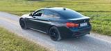 BMW 435i xDrive Gran Coupe/M-Paket/LED/HuD/360Kam/DE - BMW 435 Gran Coupé aus 2015