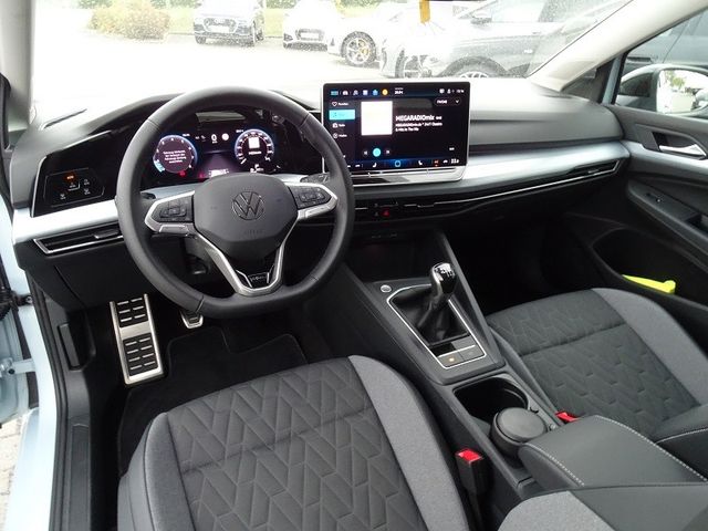 Golf 1.5 TSI Goal - # Facelift / AHZV