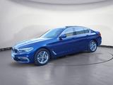 BMW 530e iPerformance LED*PDC*Navi*Klima*el.Fahrersi - BMW 530 Plug-in Hybrid (PHEV) Gebrauchtwagen